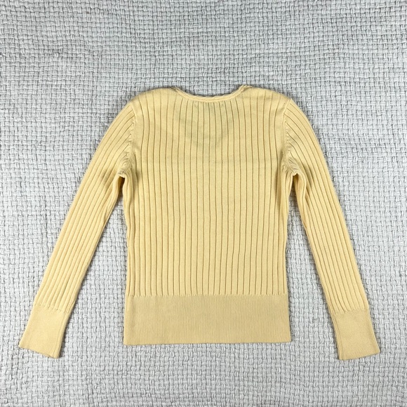 Y2K Tommy Hilfiger Sweater - Picture 5 of 6
